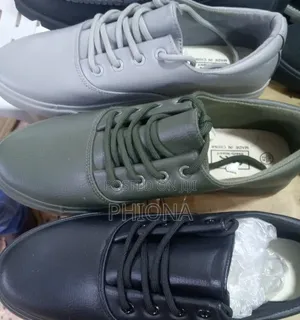 Men's Casual Flats Shoes