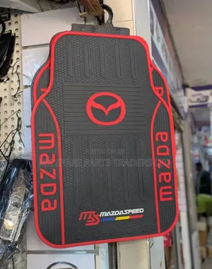 Mazda Floor Mats
