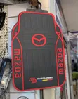 Mazda Floor Mats - 1