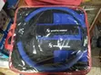 Vitz Seat Covers (Cotton) - 2