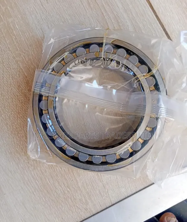 Industrial Bearings (Original) - 1