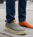 Men's Timberland Union Wharf Slip-On Sneakers - 1