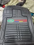 Range Rover VIP Floor Mats - 1