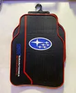 Range Rover VIP Floor Mats - 2