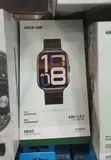 Green Lion Nexo AMOLED Smart Watch - 1