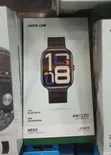 Green Lion Nexo AMOLED Smart Watch - 2