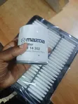 Mazda Fuel Filters & Air Filters - 1