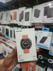 Green Lion Strive Smart Watch - Orange - 1