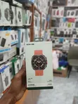 Green Lion Strive Smart Watch - Orange - 2