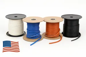 O Ring Cords - All Types Available