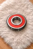Deep Groove Ball Bearings - 1