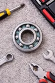 Deep Groove Ball Bearings - 2