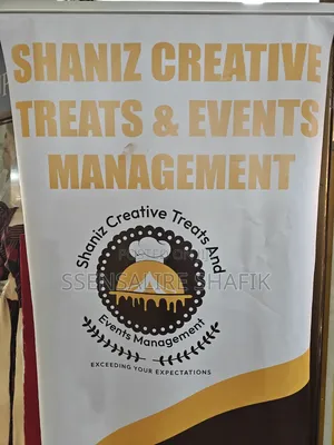 Event Planning and Decorative Services by Shaniz Creative Treats
