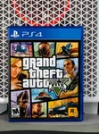 Grand Theft Auto V for PlayStation 4 - 1