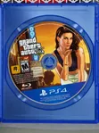 Grand Theft Auto V for PlayStation 4 - 2