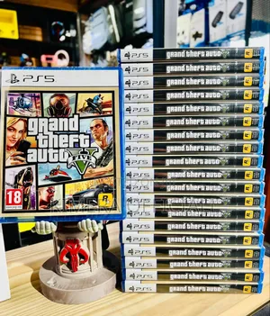 Grand Theft Auto V for PS5