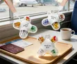 Pill Organizer Medicine Box - 3