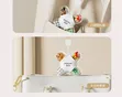 Pill Organizer Medicine Box - 4