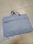 Laptop Hand Carry Bag - Gray - 1