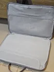 Laptop Hand Carry Bag - Gray - 2