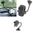 Universal Rotating Car Phone Holder - 1