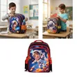 Space Adventure Astronaut Backpack for 3-4 Grade - 1