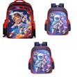 Space Adventure Astronaut Backpack for 3-4 Grade - 2