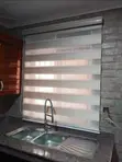 Kitchen Curtains - Brand New - 1