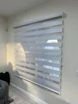 Kitchen Curtains - Brand New - 2