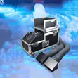 Low Fog Machine for Hire - 2