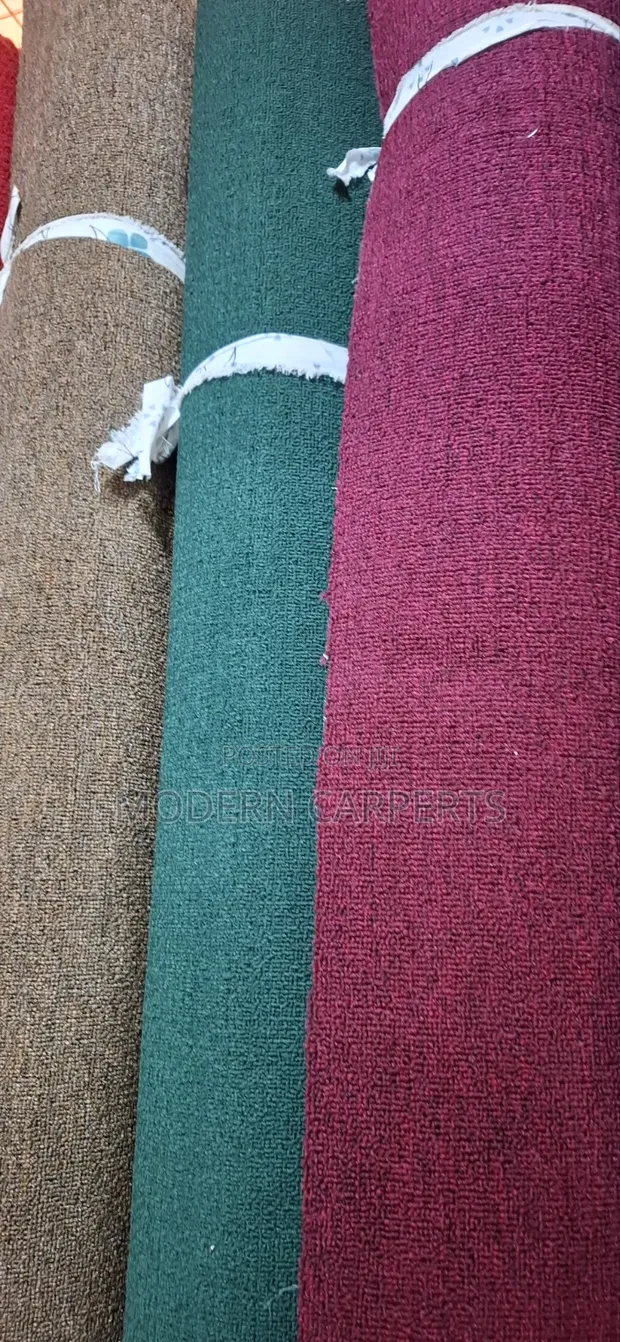 WZTN Woolen Carpets - 1