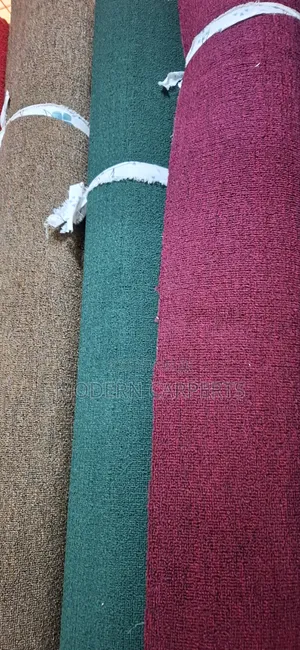 WZTN Woolen Carpets
