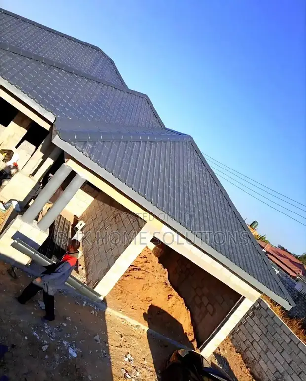 Quality Residential Construction & Roofing Services - 1
