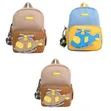 Helicopter Design Backpack for Preschool/Nursery Children - 2