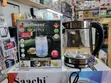 Hoffman Electric Glass Kettle 2.5L - 1