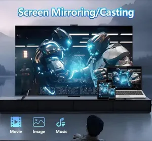Z8 Pro Android TV Box 4K/8K HDR