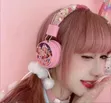 Marvel Barbie Wireless Bluetooth Headphones - 1