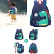 Cute Toddler Animal Backpacks - Mini Travel Bags - 1