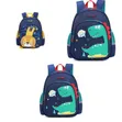 Cute Toddler Animal Backpacks - Mini Travel Bags - 2