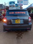 Toyota IST 2011 Gray - 2