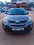 Toyota IST 2011 Gray - 3
