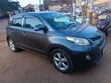 Toyota IST 2011 Gray - 4