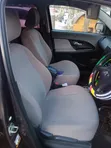 Toyota IST 2011 Gray - 5