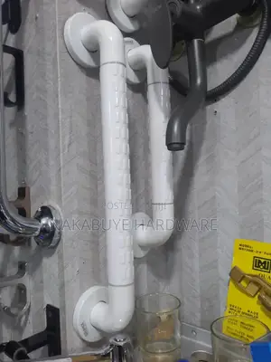 Grab Bars - Extra Support for Safety (Small Size)