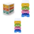 Multipurpose Plastic Drawer Storage Organizer - 2