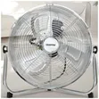 Geepas GF21196 18-Inch Industrial Metal Floor Fan - 3