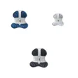 Heavy Duty Ergonomic Chair with Back and Lumbar Support - 2