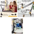 Kakusiga KSC-1746 Changbi Series Robotic Arm Phone Holder - 1