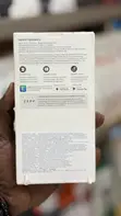 Amazfit Balance 2 Smart Watch 47mm AMOLED - 3