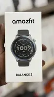 Amazfit Balance 2 Smart Watch 47mm AMOLED - 4